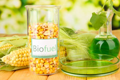 Gwynedd biofuel availability